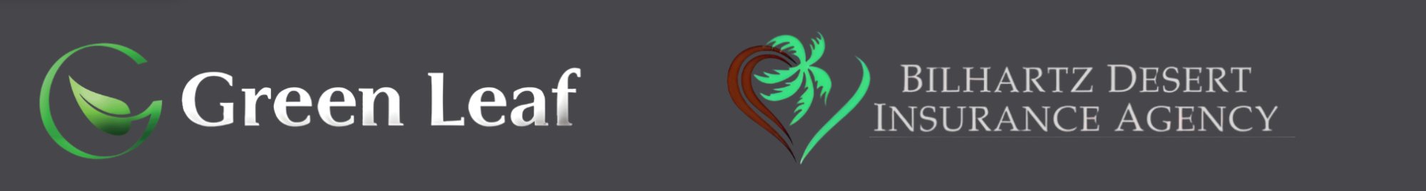 Green Leaf FMO & Bilhartz Desert Insurance Agency